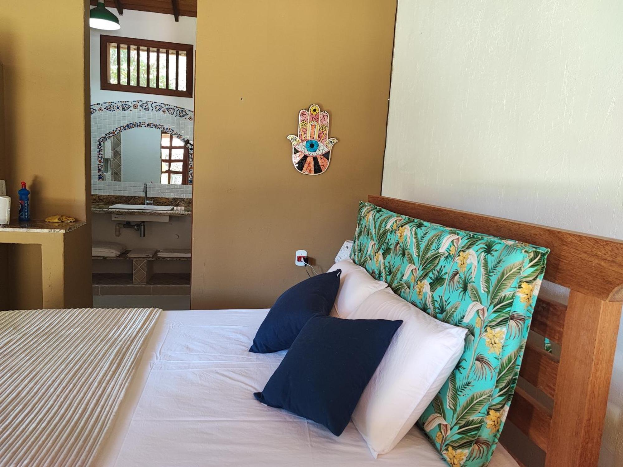 Melivapousada Tenda de luxo Porto Seguro